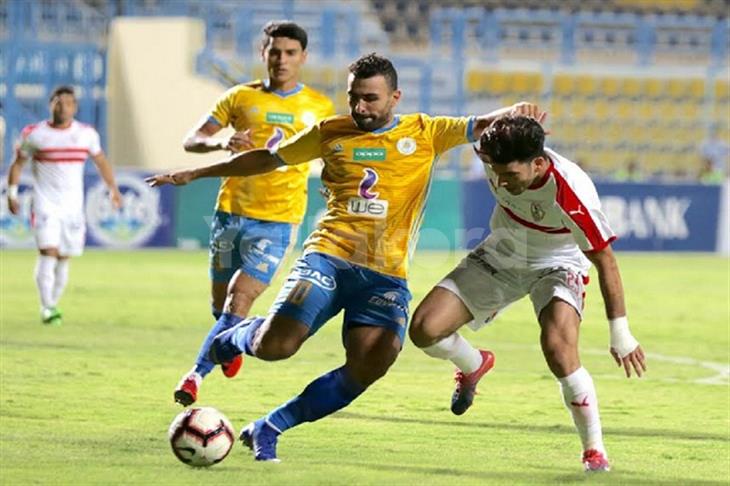 الإسماعيلي والزمالك، الاسماعيلي الإسماعيلي والزمالك، الاسماعيلي